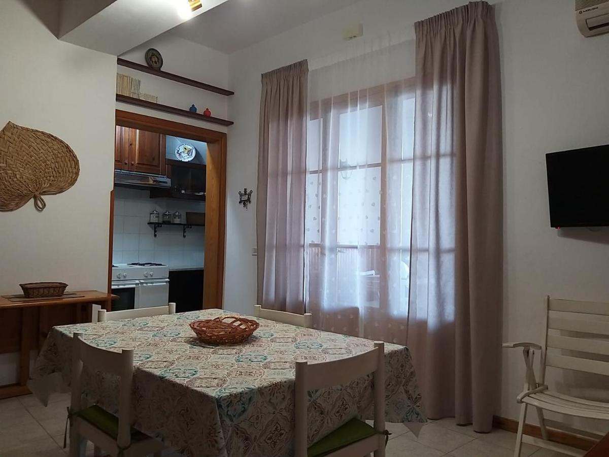 Vila Veranda Sul Mare - Casa Vacanze Fronte Mare Sciacca Exteriér fotografie